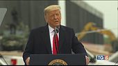 Trump, oggi voto sull'impeachment