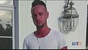 La fuga di Simone, giallo sul suicidio