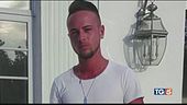 La fuga di Simone, giallo sul suicidio