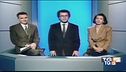 29 anni con il TG5