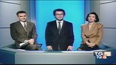 29 anni con il TG5