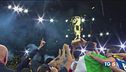 Volley, Italia da sogno sale sul tetto d'Europa