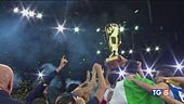 Volley, Italia da sogno sale sul tetto d'Europa