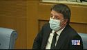 Renzi apre la crisi Conte da Mattarella