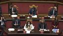 Lunedì Conte in aula, caccia ai responsabili