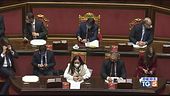 Lunedì Conte in aula, caccia ai responsabili