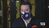 Occorre fare in fretta, "Mai con la sinistra"