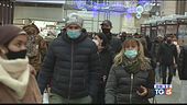 Italia in arancione, categorie in piazza