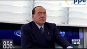 Silvio Berlusconi: "Sto bene, accertamenti di routine"
