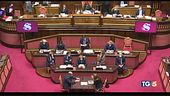 Conte in Parlamento responsabili cercasi