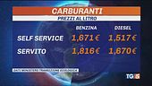 Energia e benzina l'incubo rincari