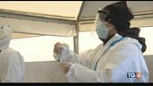 Allarme Iss, rischio di epidemia incontrollata