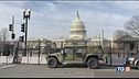Allarme rosso a Washington