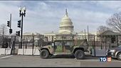 Allarme rosso a Washington