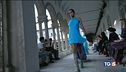 A Milano la moda torna in passerella