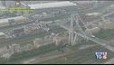 Ponte di Genova: dolo per i sensori assenti