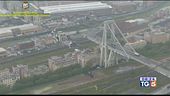 Ponte di Genova: dolo per i sensori assenti