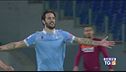 Derby biancoceleste Lazio-Roma 3-0