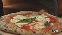 La pizza è buona in tutta l'Italia!