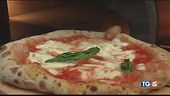 La pizza è buona in tutta l'Italia!