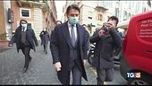 Conte all'ultimo voto, Berlusconi: "Basta con la paralisi"