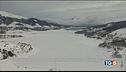 Emergenza freddo, fino a 15° in meno