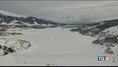 Emergenza freddo, fino a 15° in meno