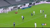 Il virus nel pallone, stasera Inter-Juve