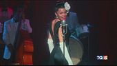 La vita di Billie Holiday in un film