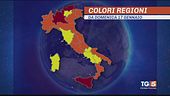 Torna l'Italia a colori. In classe, ma non tutti