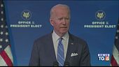 Dieci decreti per Biden. Trump ne grazia 100