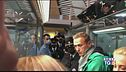 Ritorno e arresto per Navalny