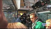 Ritorno e arresto per Navalny