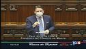 Conte alla Camera: una crisi senza fondamento