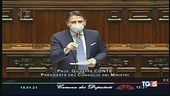 Conte alla Camera: una crisi senza fondamento