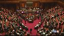 Domani resa dei conti. Governo di minoranza?