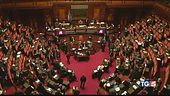 Domani resa dei conti. Governo di minoranza?