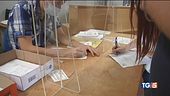 L'Italia che riparte "Nuova normalità"
