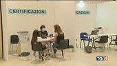 Effetto green pass sulle vaccinazioni