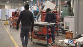 Maggioranza divisa sul salario minimo