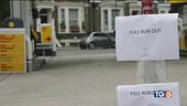 GB senza benzina, è l'effetto brexit