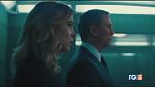 Torna Daniel Craig nel ruolo di James Bond