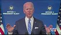 Biden, domani l'insediamento