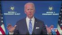 Biden, domani l'insediamento