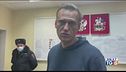 Navalny rientrato e subito arrestato