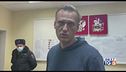 Navalny rientrato e subito arrestato