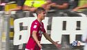 Vince solo il Milan oggi il derby di Roma