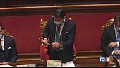 Conte, caccia al voto Governo minoritario?