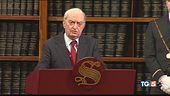 Morto Emanuele Macaluso memoria storica del Pci