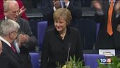 Elezioni in Germania, testa a testa CDU-SPD
